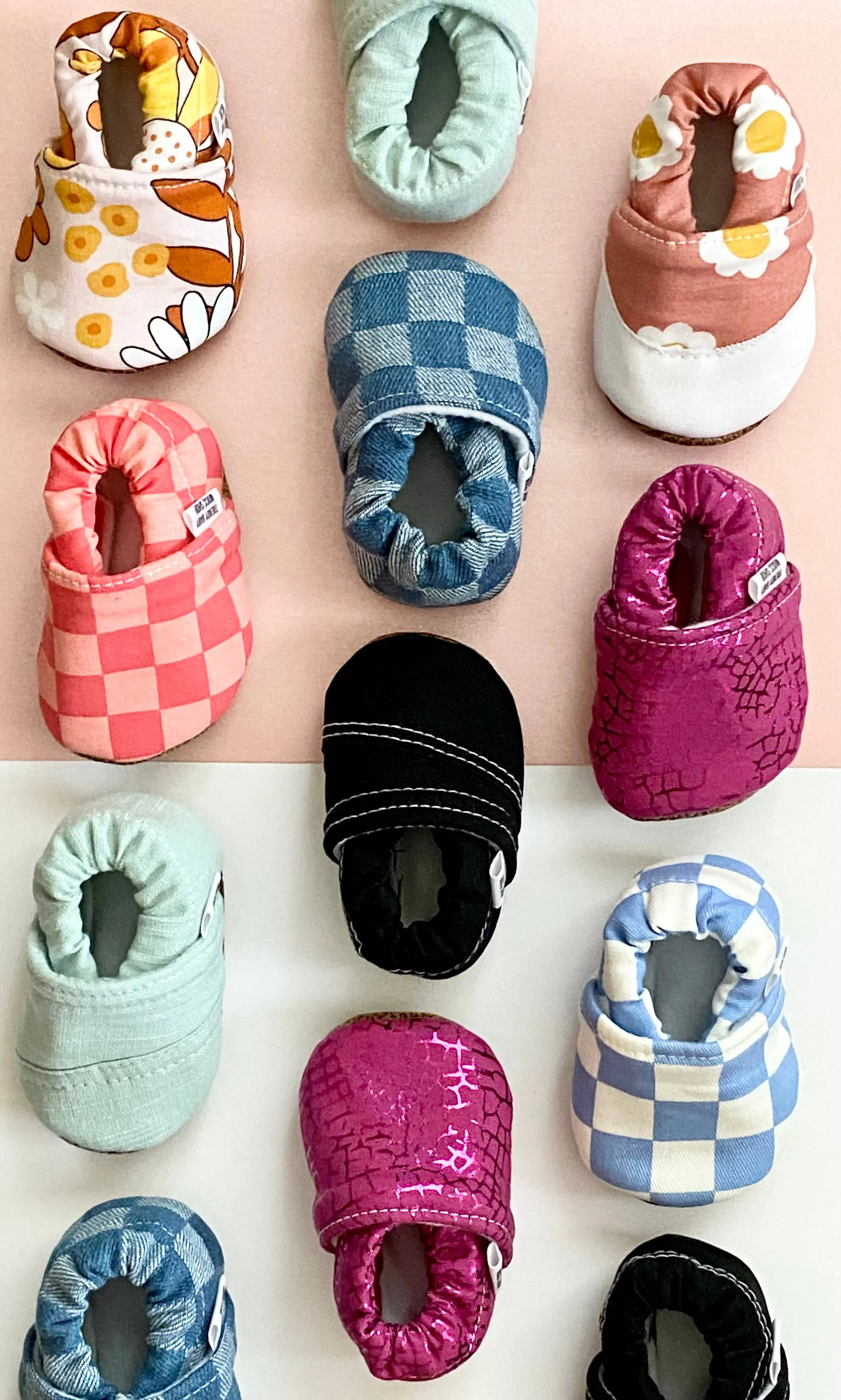 Caroline Moccasin