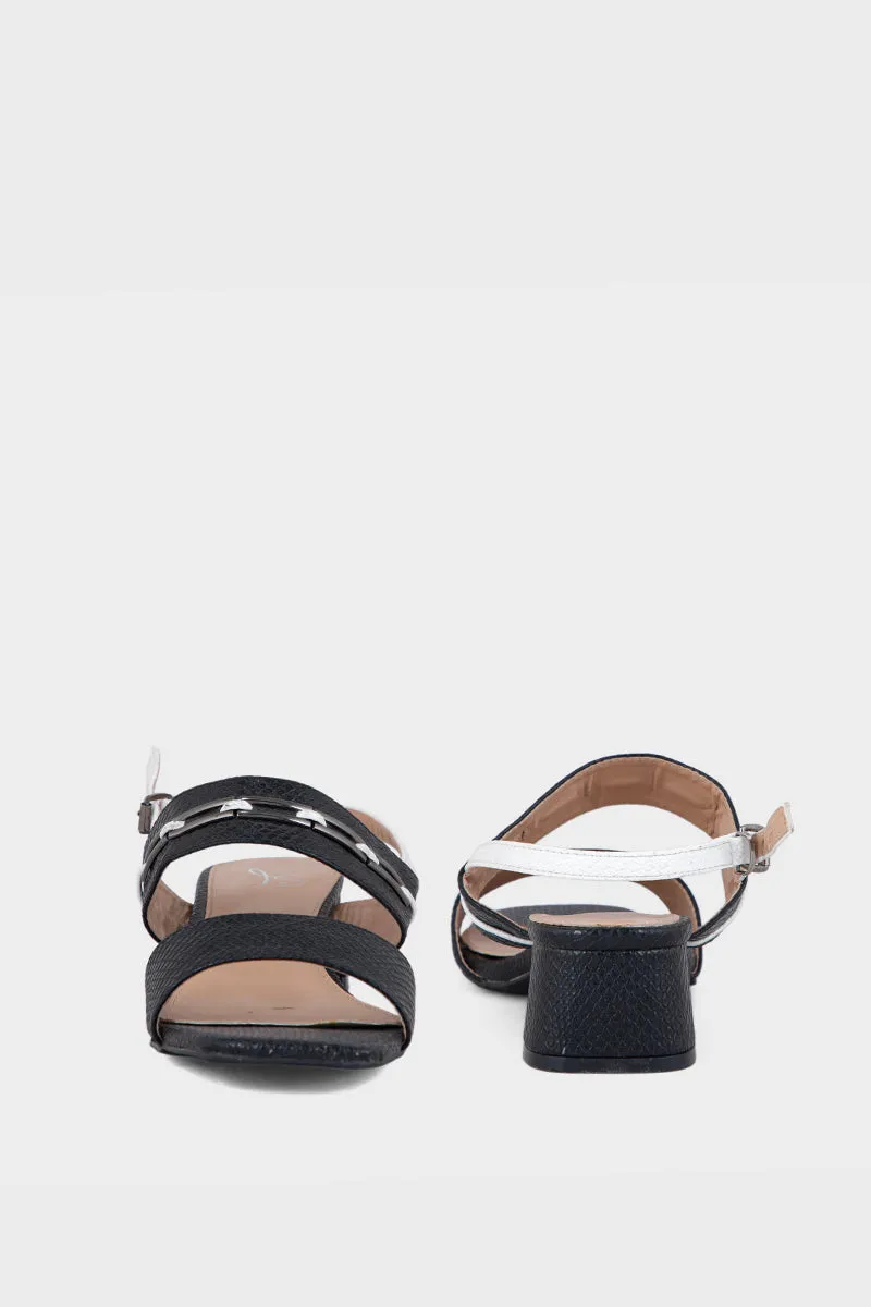 Casual Sandal I32778-Black