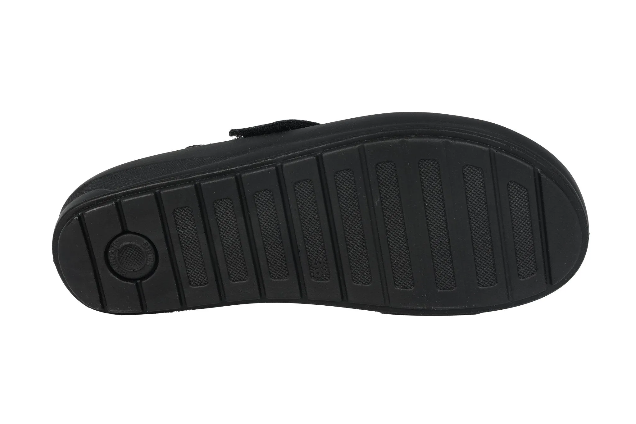 'Catania' women's clog - Black