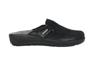 'Catania' women's clog - Black
