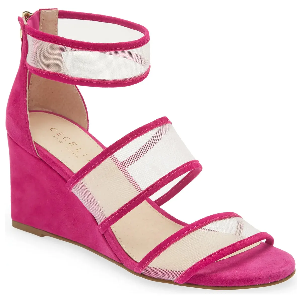 Cecelia NY Dorothy