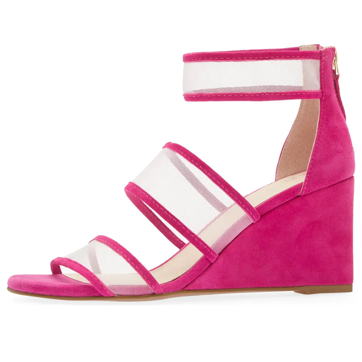 Cecelia NY Dorothy