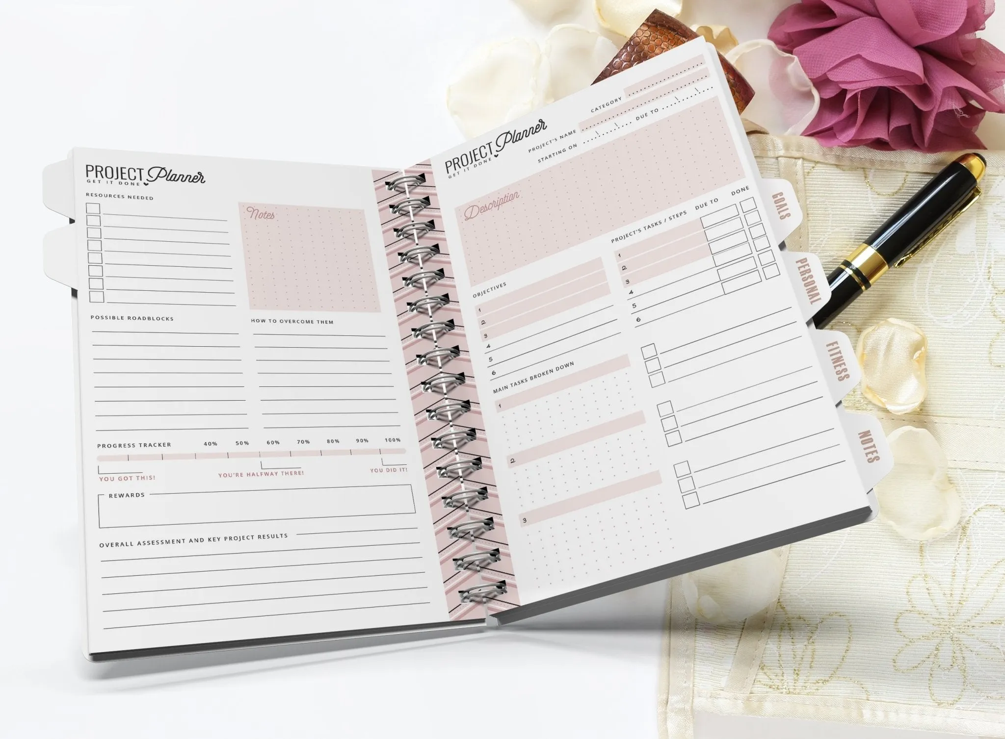 CEO Planner