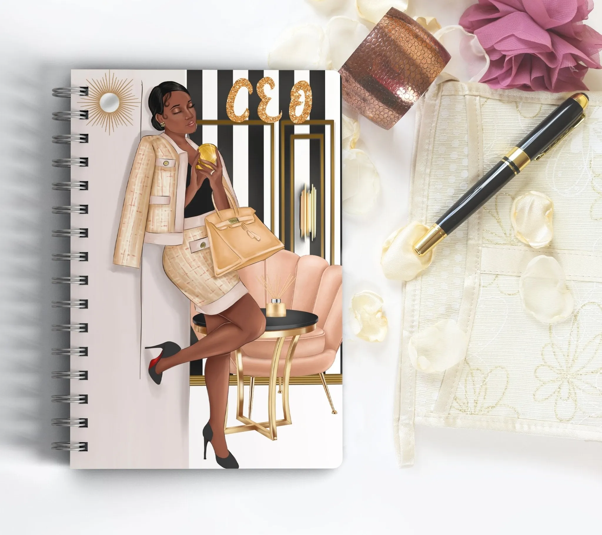 CEO Planner