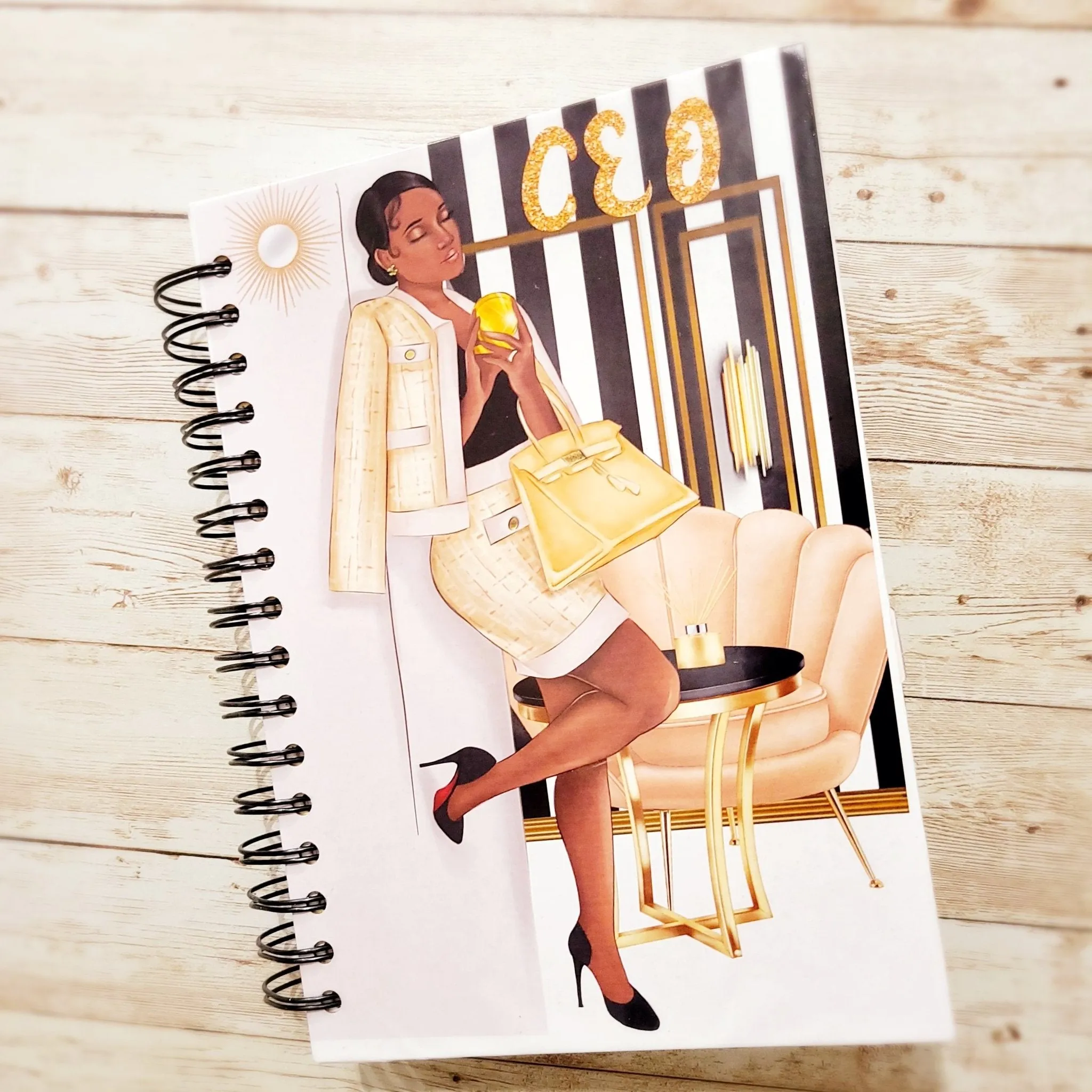 CEO Planner