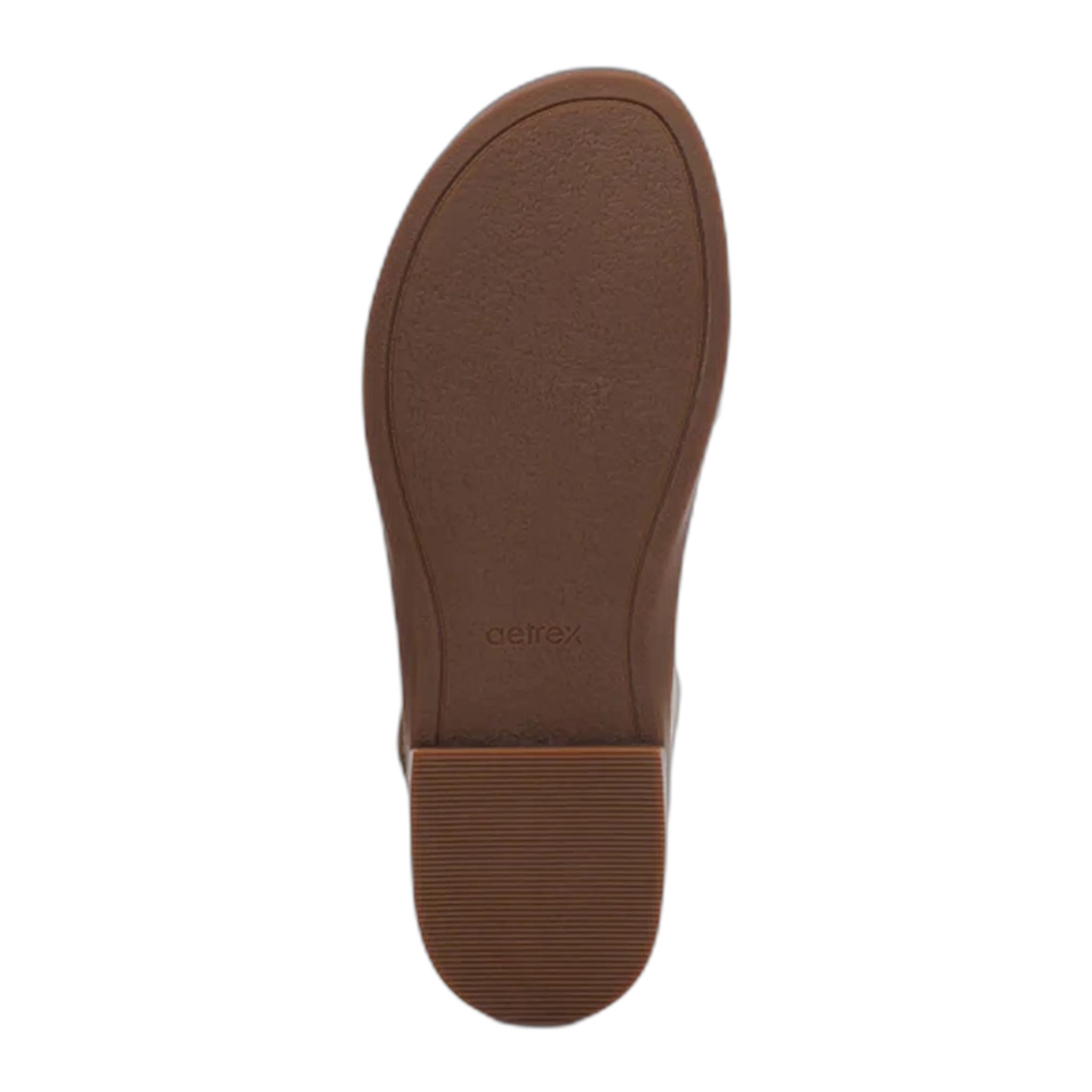 Claire Quarter Strap Sandal