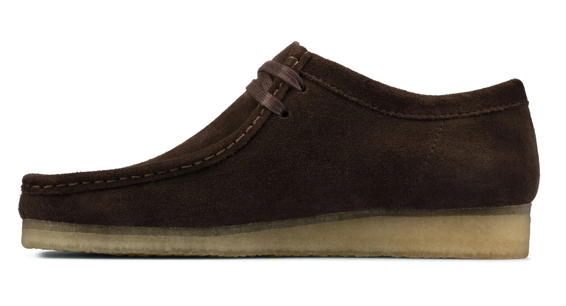 CLARKS ORIGINALS Wallabee