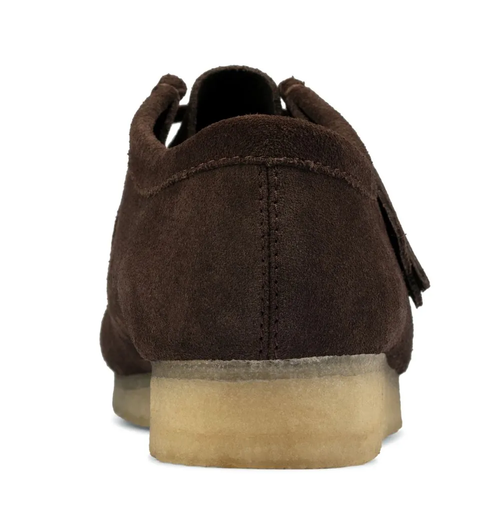 CLARKS ORIGINALS Wallabee