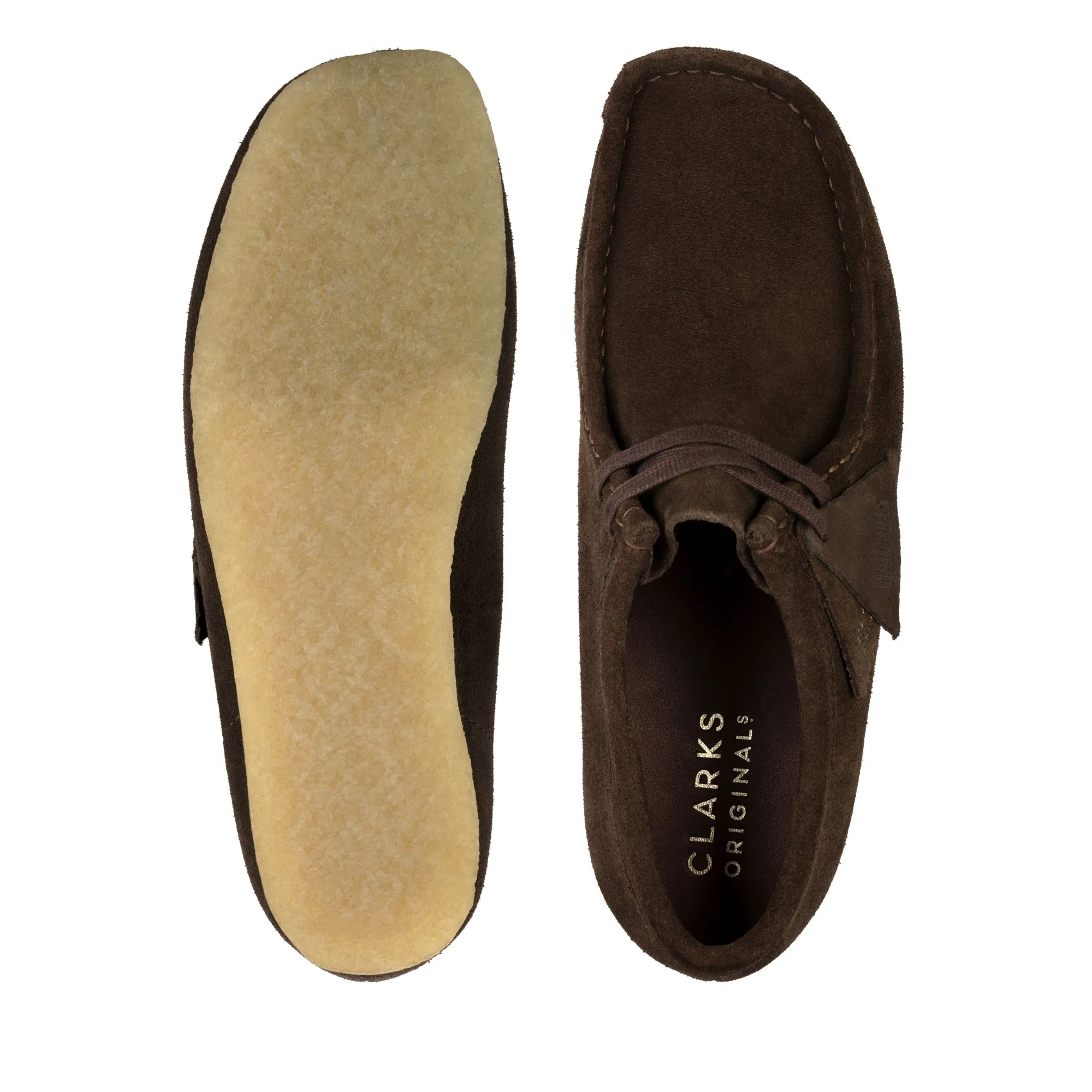 CLARKS ORIGINALS Wallabee