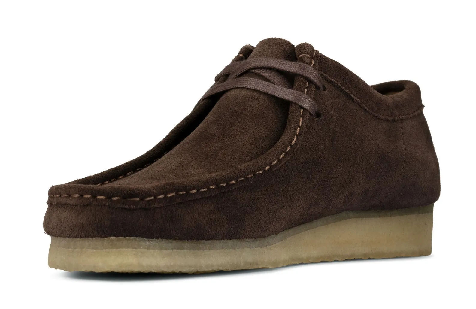 CLARKS ORIGINALS Wallabee