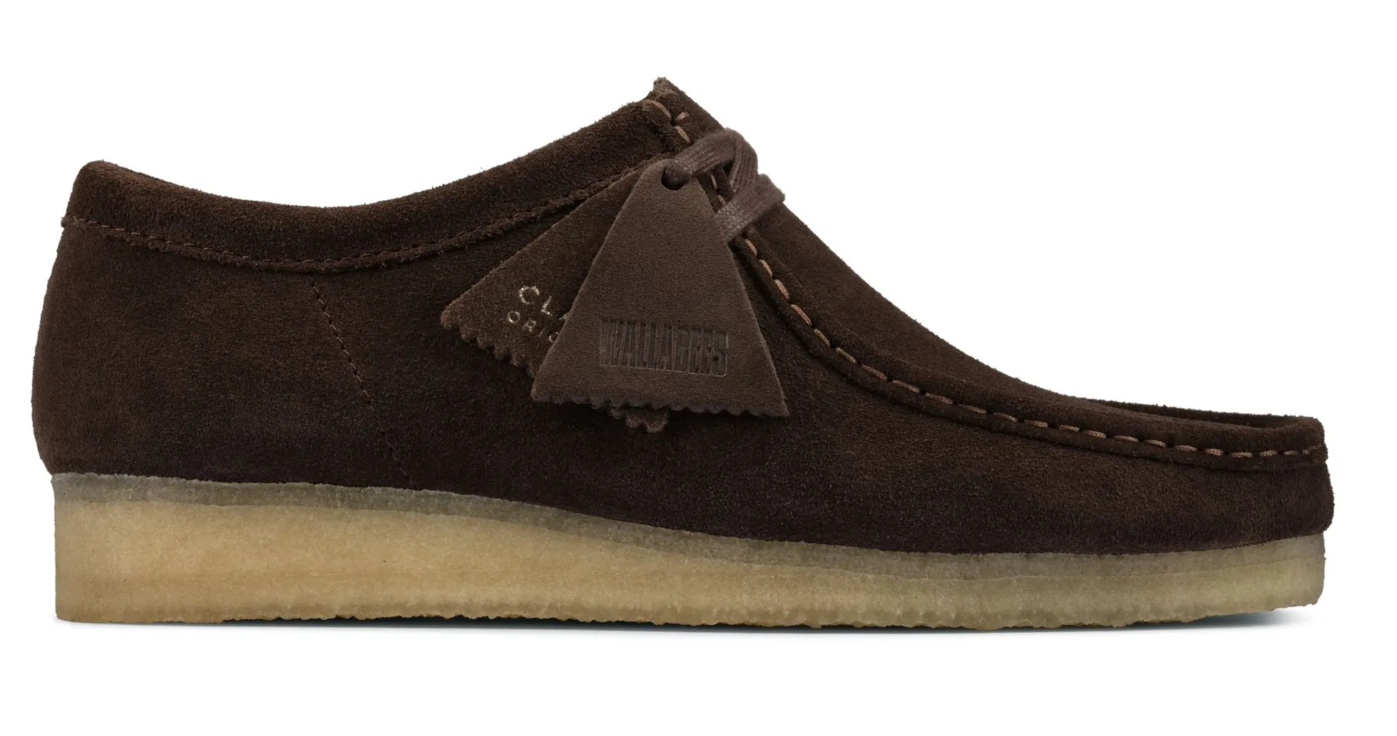 CLARKS ORIGINALS Wallabee