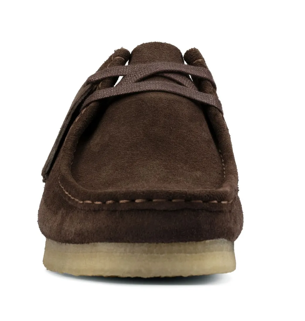 CLARKS ORIGINALS Wallabee