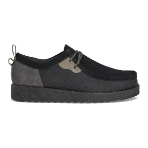 Clarks Wallabee FTR 2 Lo Suede Men's Lace Up Shoes