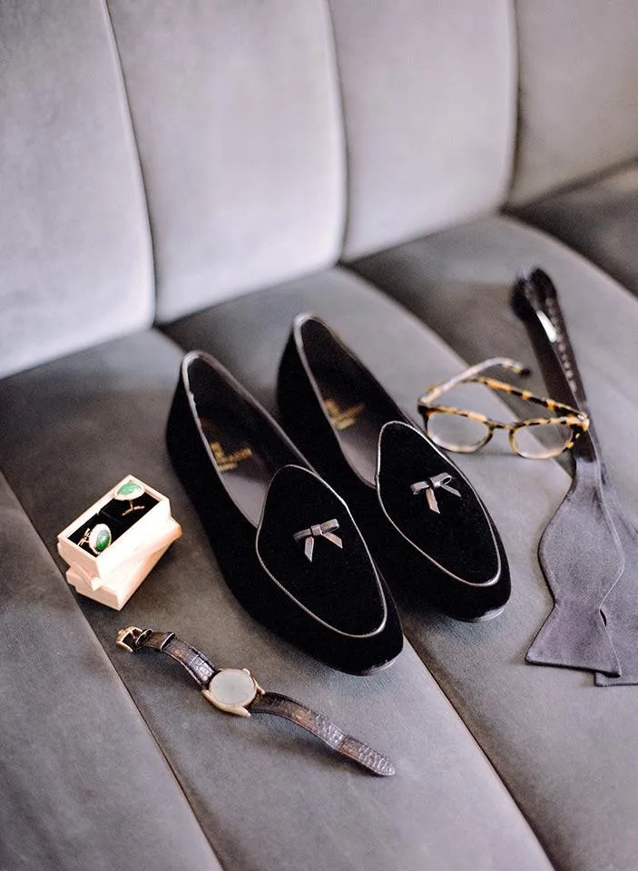 Classic Suede Leather Moccasins Loafer For Business And Part Wear -JonasParamount
