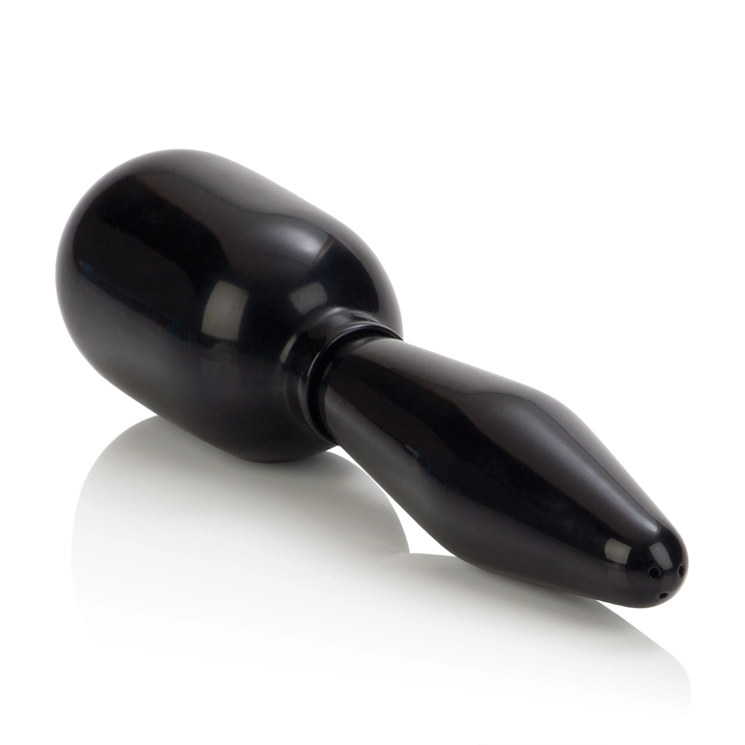 Cleaner Missile Douche: Sleek and Seamless Anal Hygiene System