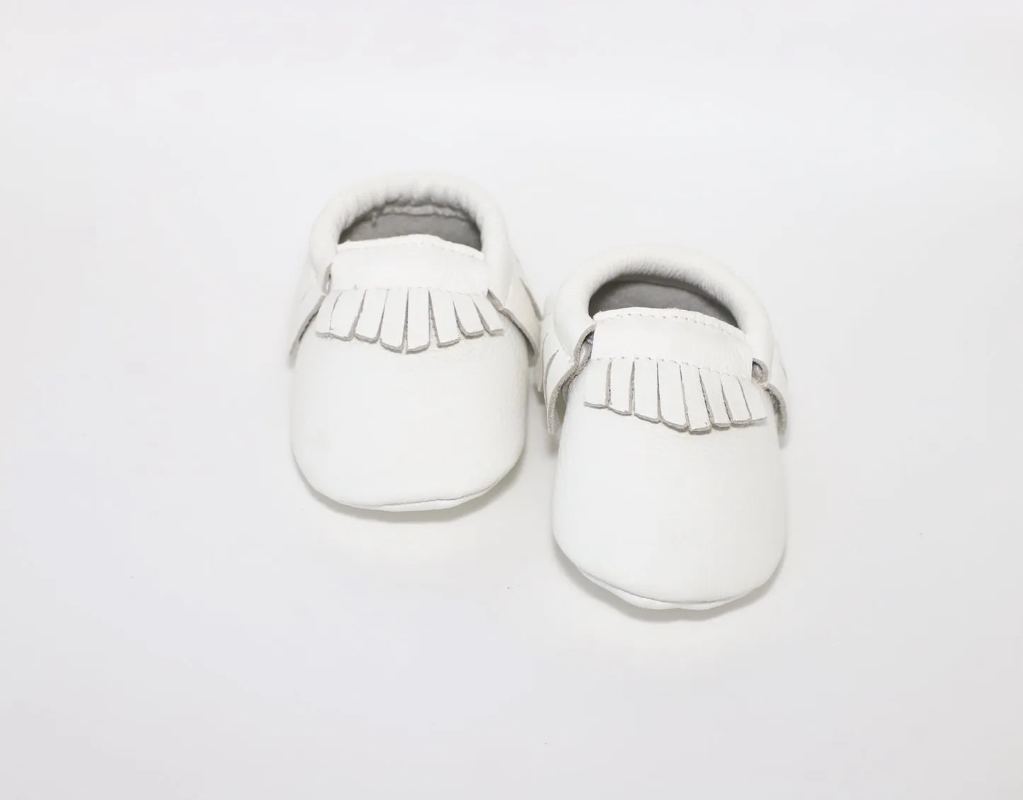 Cloud Moccasin
