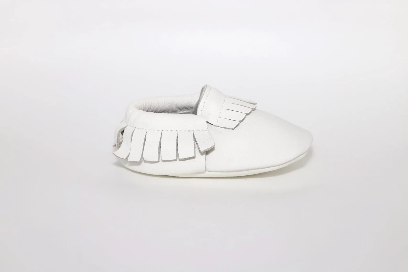 Cloud Moccasin