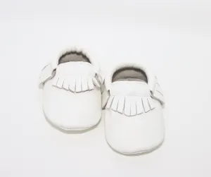 Cloud Moccasin