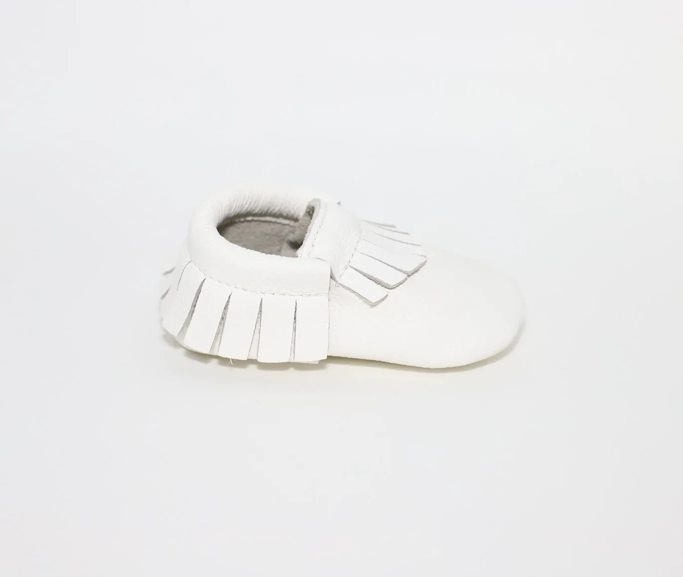 Cloud Moccasin