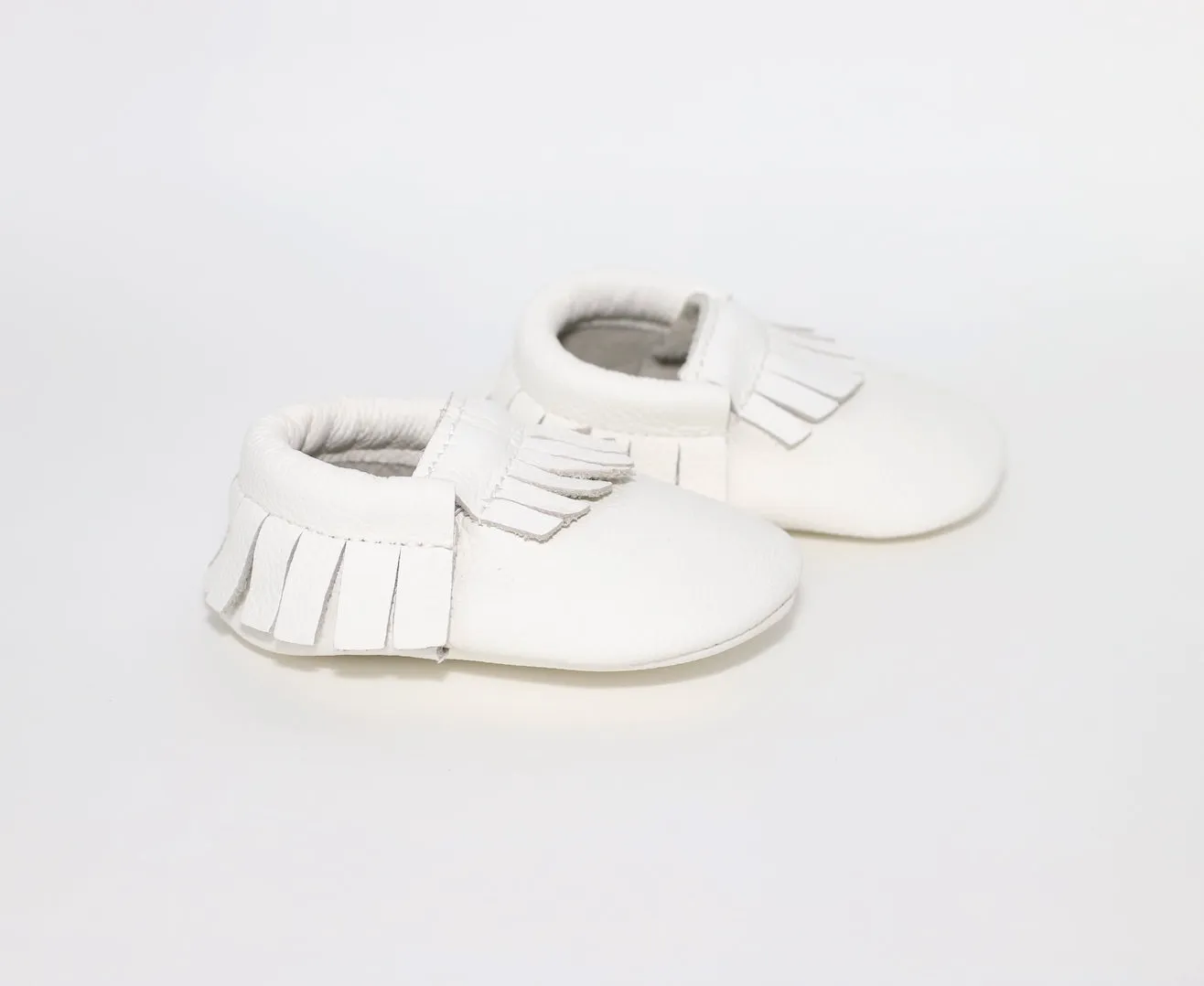 Cloud Moccasin