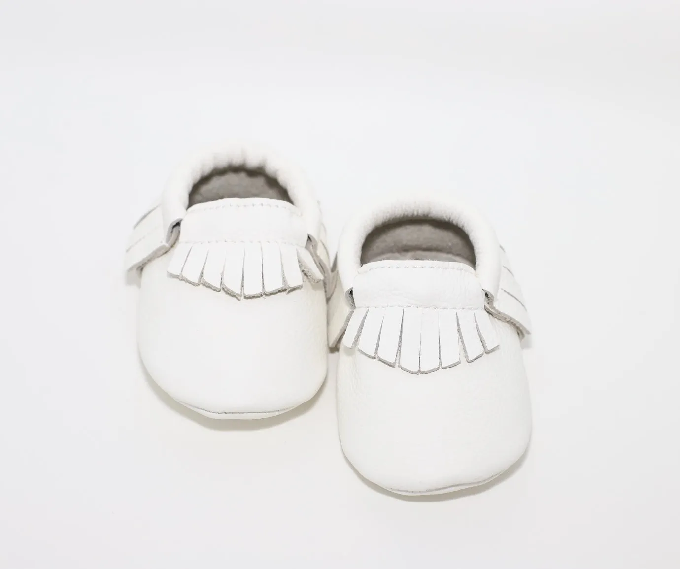 Cloud Moccasin
