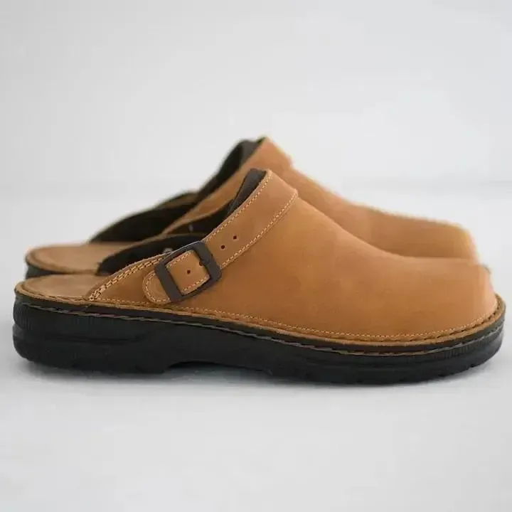 CloudStep | Lightweight & Stylish Clogs