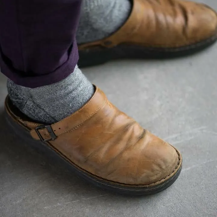 CloudStep | Lightweight & Stylish Clogs