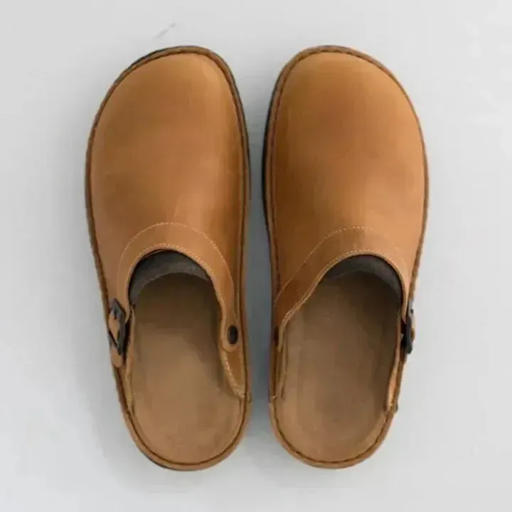 CloudStep | Lightweight & Stylish Clogs