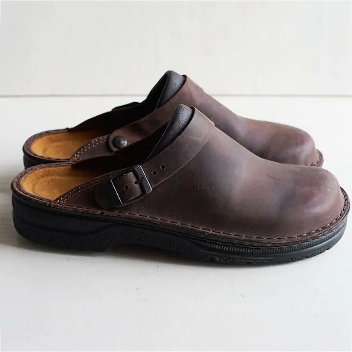 CloudStep | Lightweight & Stylish Clogs