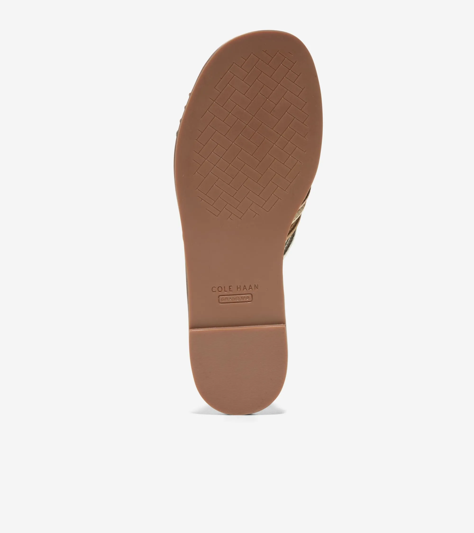 Cole Haan Women's Jitney Knot Sandals