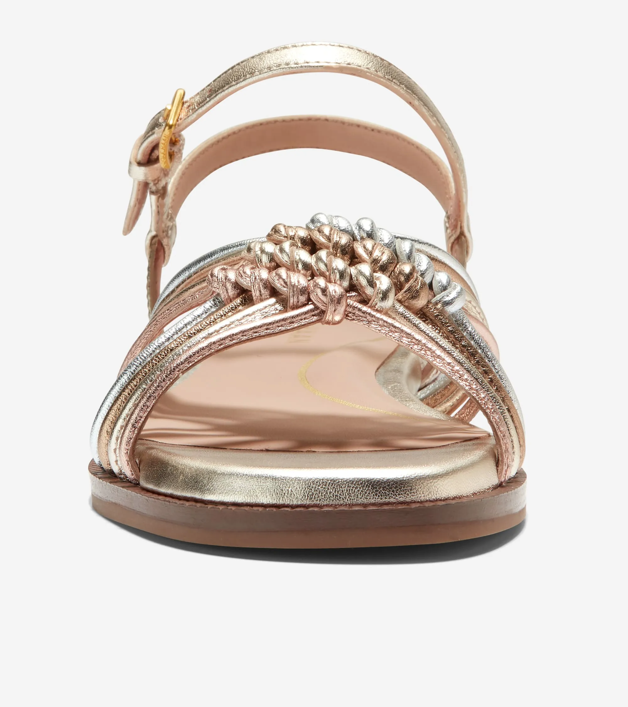 Cole Haan Women's Jitney Knot Sandals