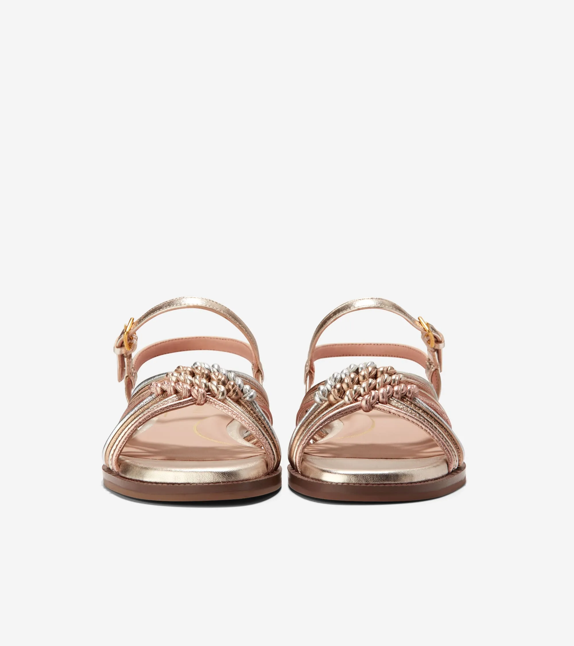 Cole Haan Women's Jitney Knot Sandals
