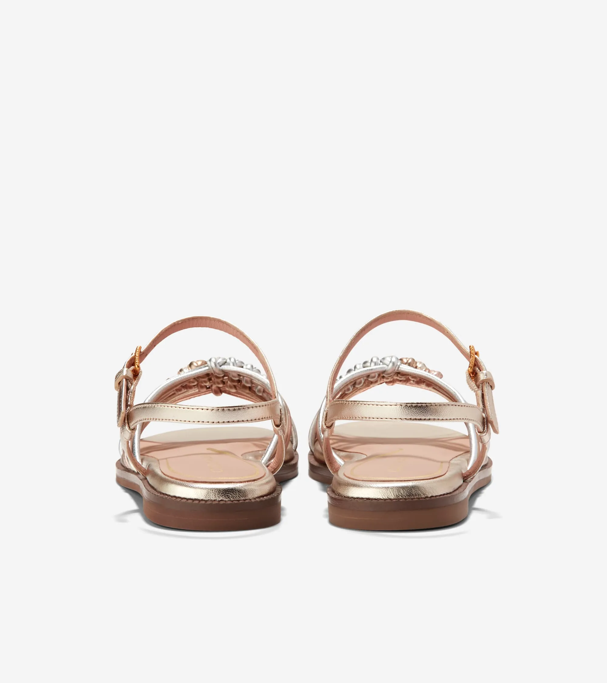 Cole Haan Women's Jitney Knot Sandals