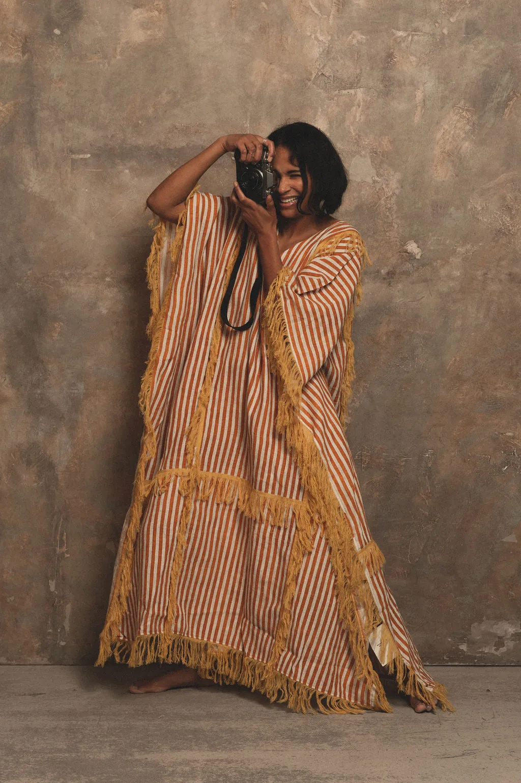 Creation Kaftan