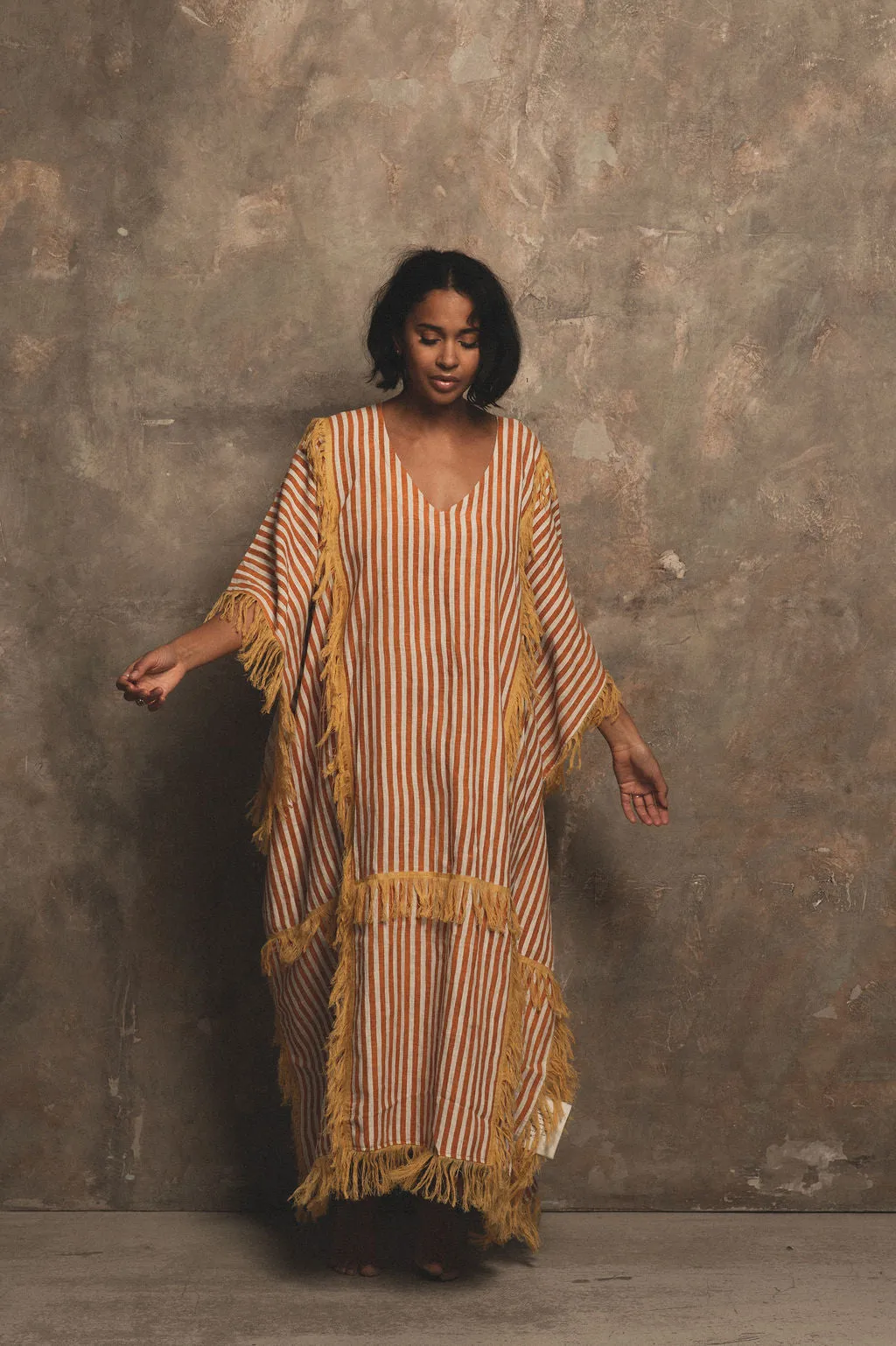 Creation Kaftan