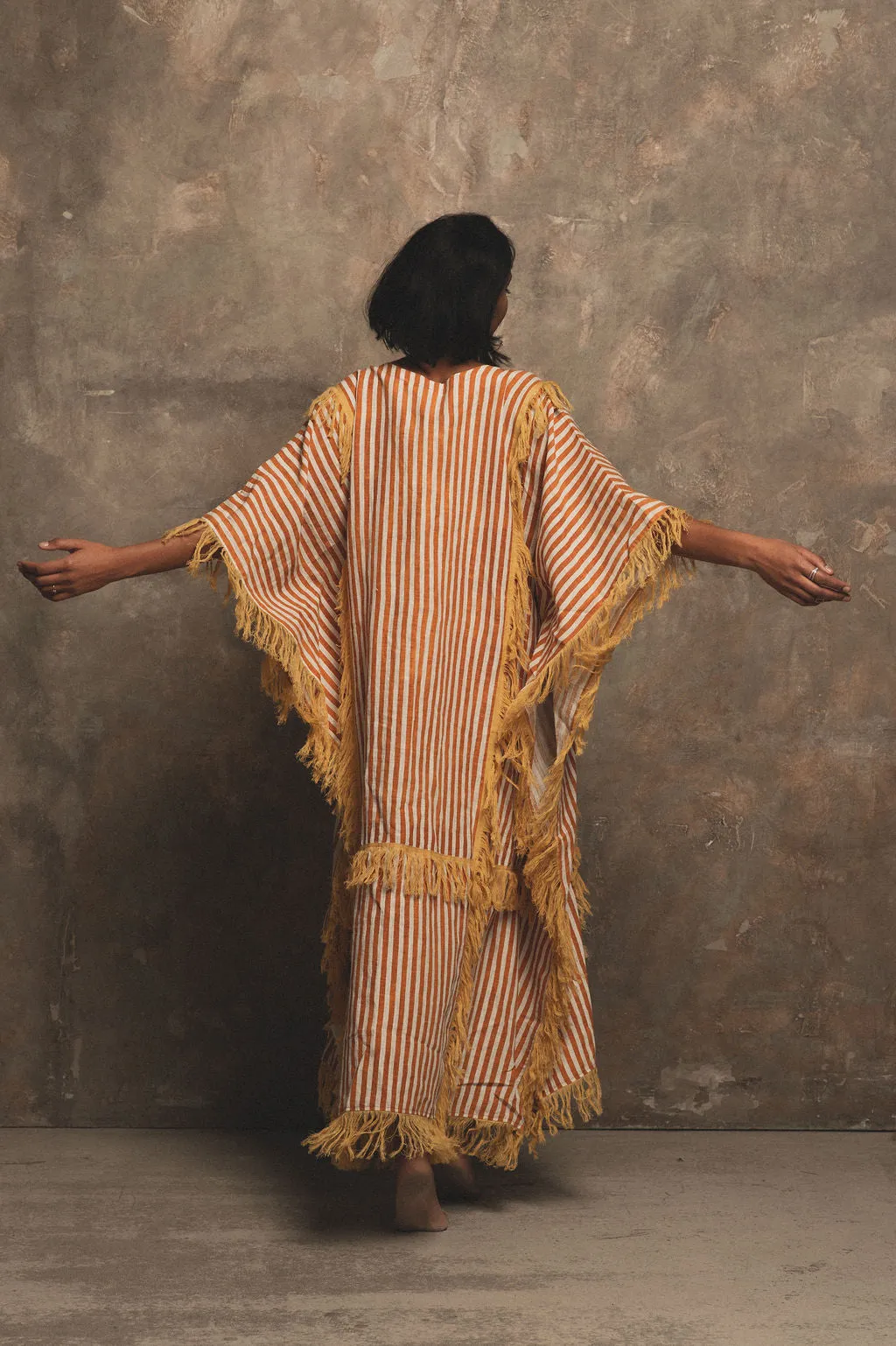 Creation Kaftan