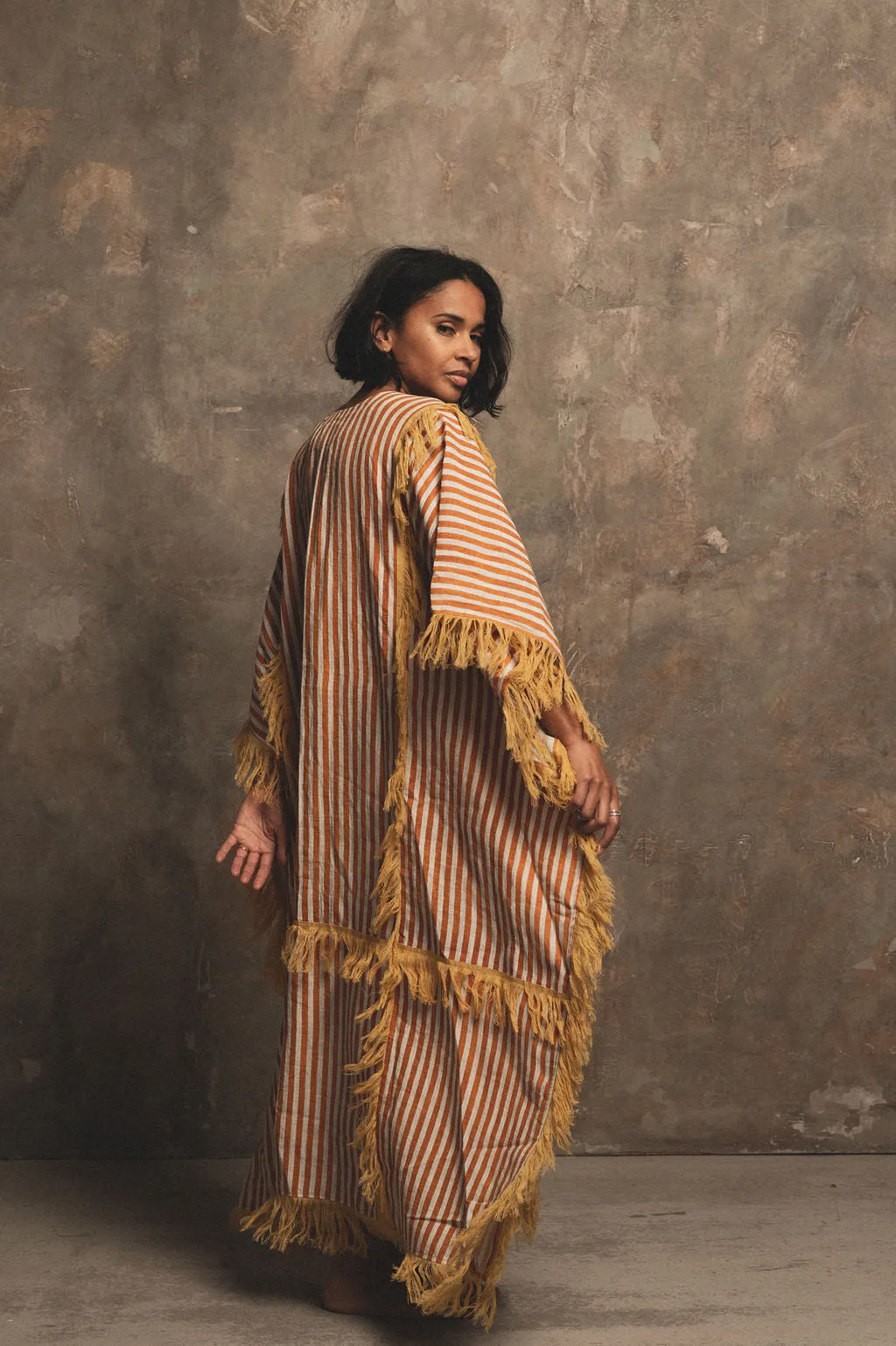 Creation Kaftan
