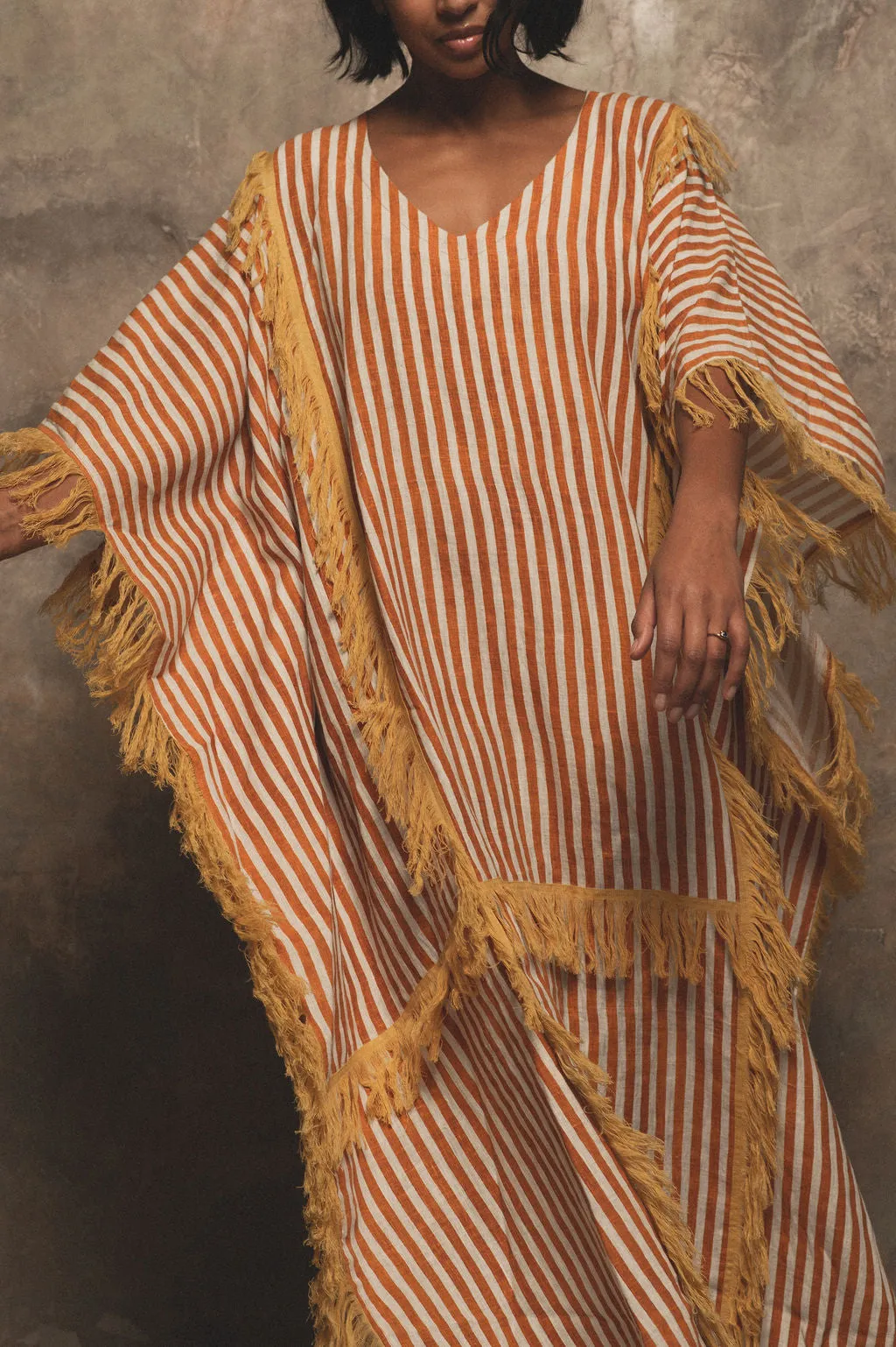 Creation Kaftan