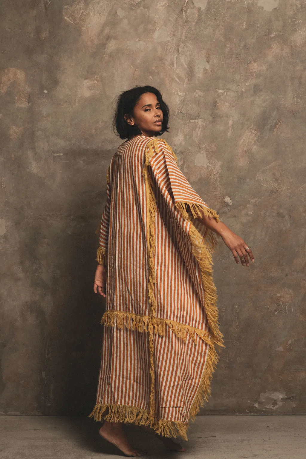 Creation Kaftan