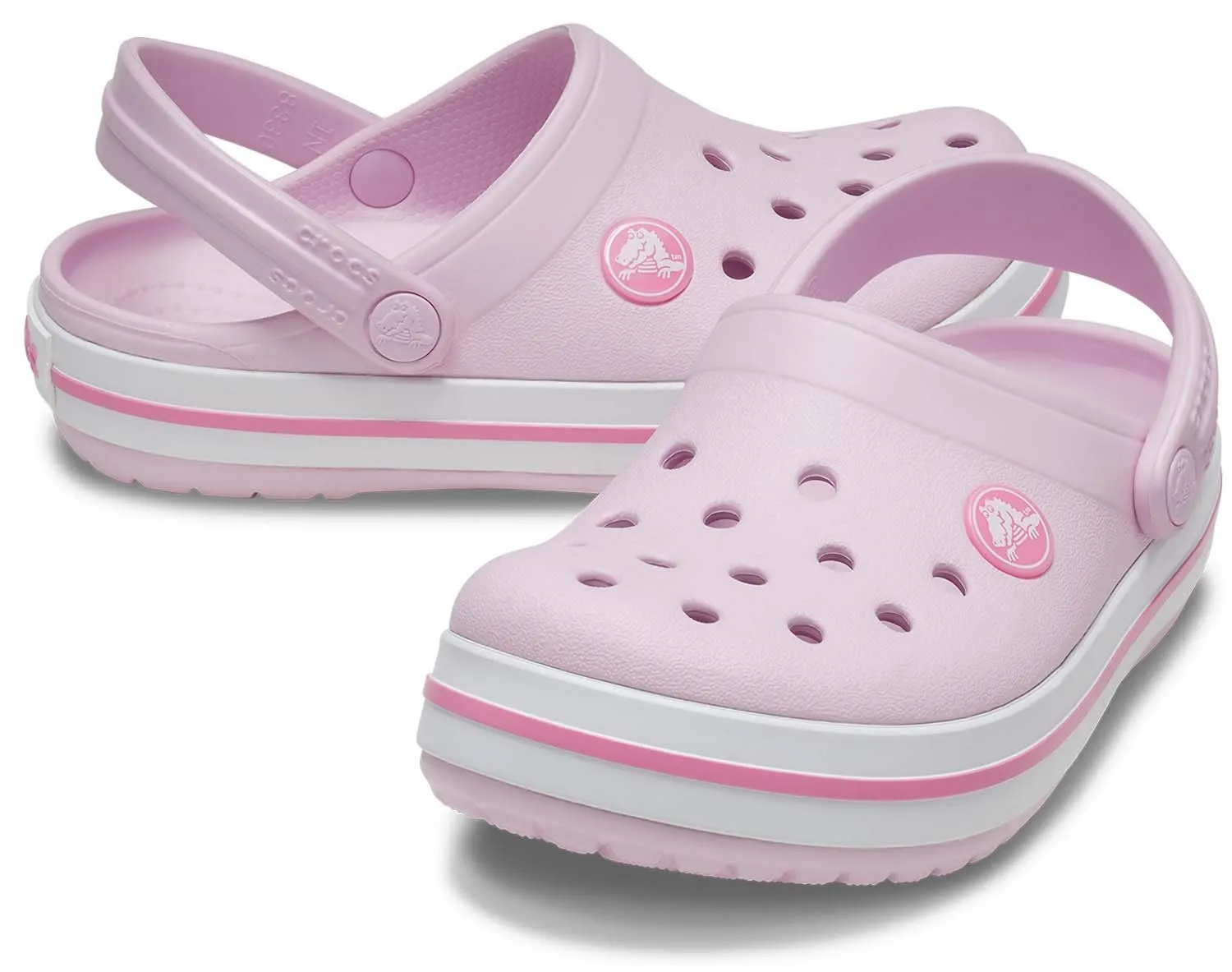 Crocband Clog Toddler  (Age 1-5)