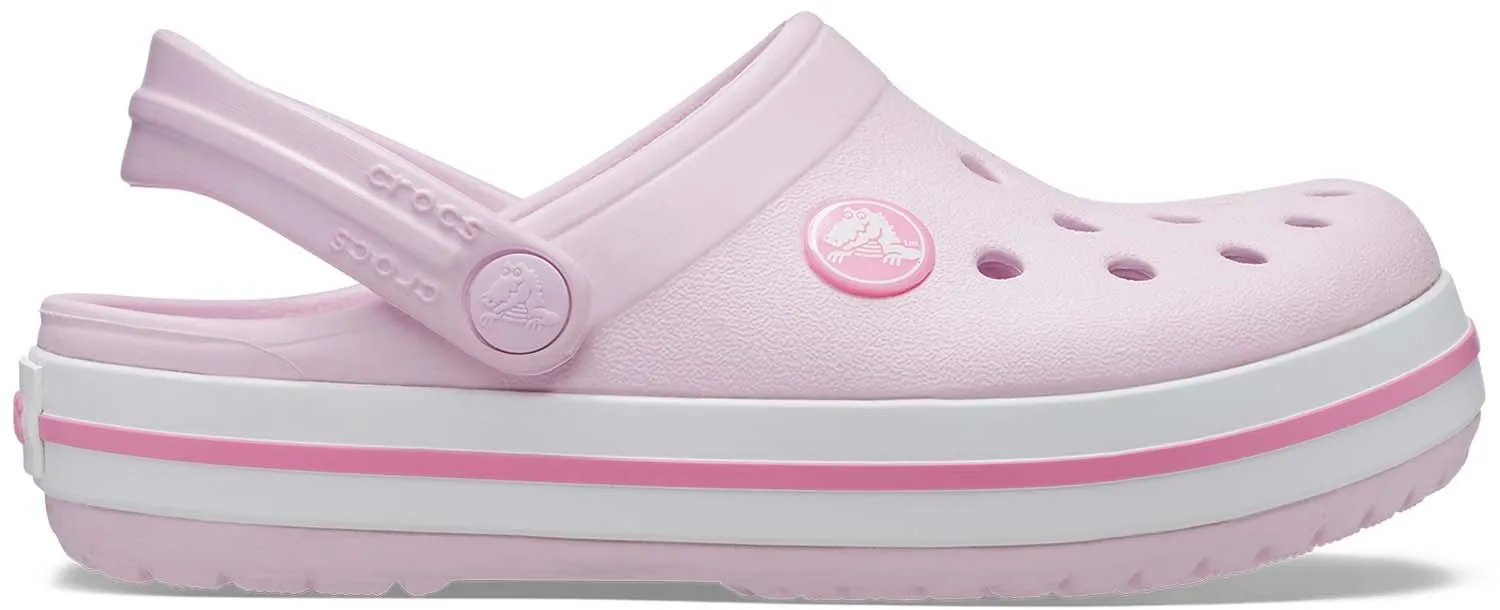 Crocband Clog Toddler  (Age 1-5)
