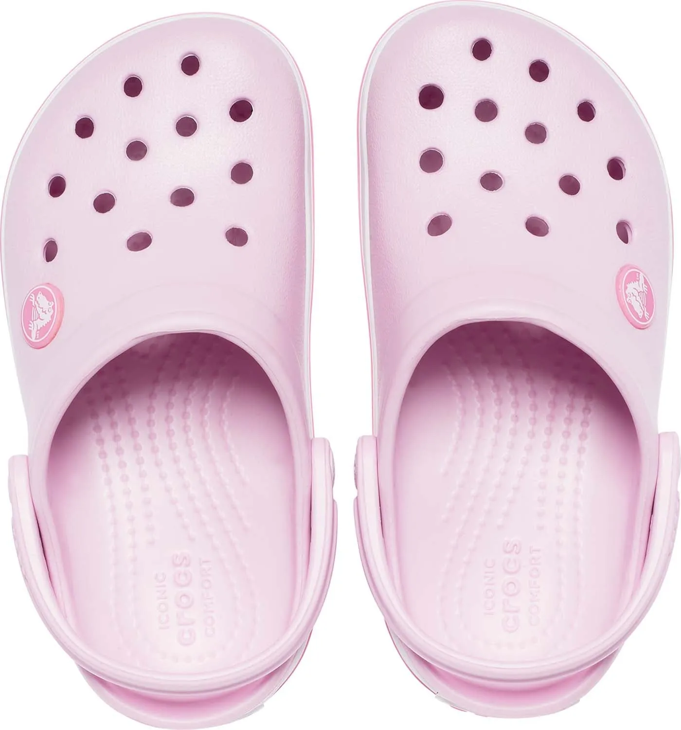 Crocband Clog Toddler  (Age 1-5)