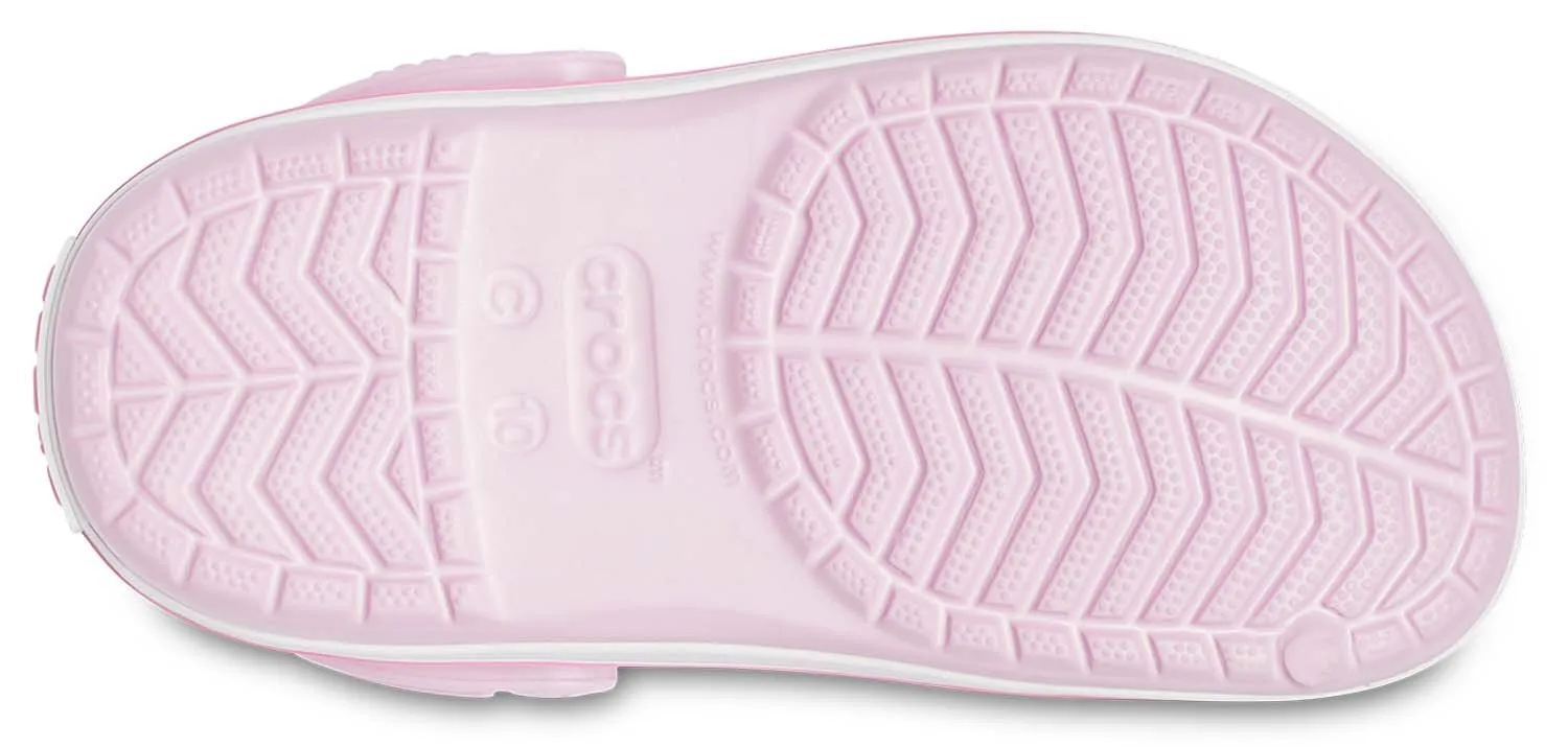Crocband Clog Toddler  (Age 1-5)