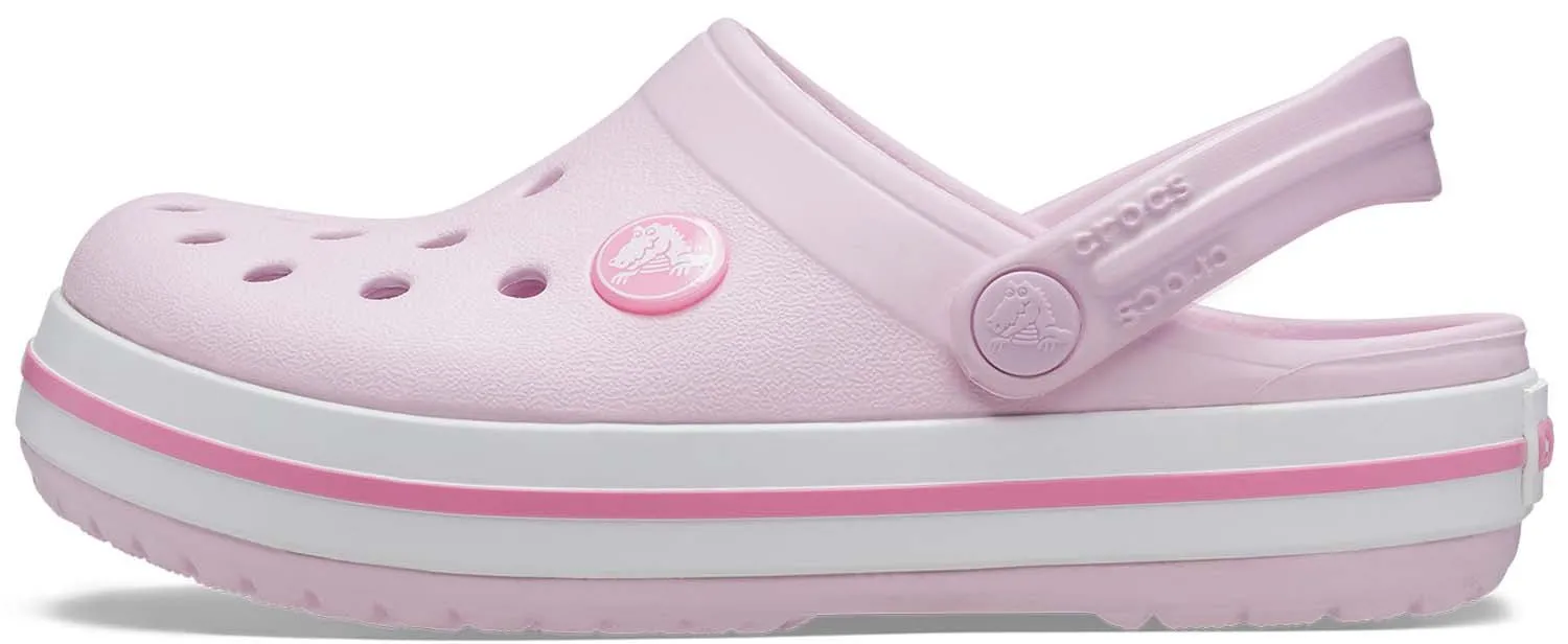 Crocband Clog Toddler  (Age 1-5)