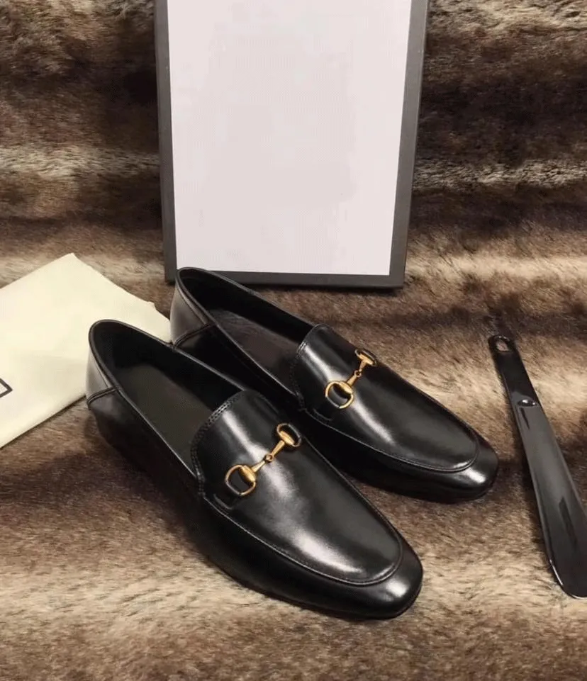 CROCO Moccasins Durable And Comfortable Loafer For Men-JonasParamount
