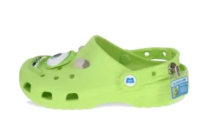 Crocs Classic Clog Monsters Inc. Mike Wazowski