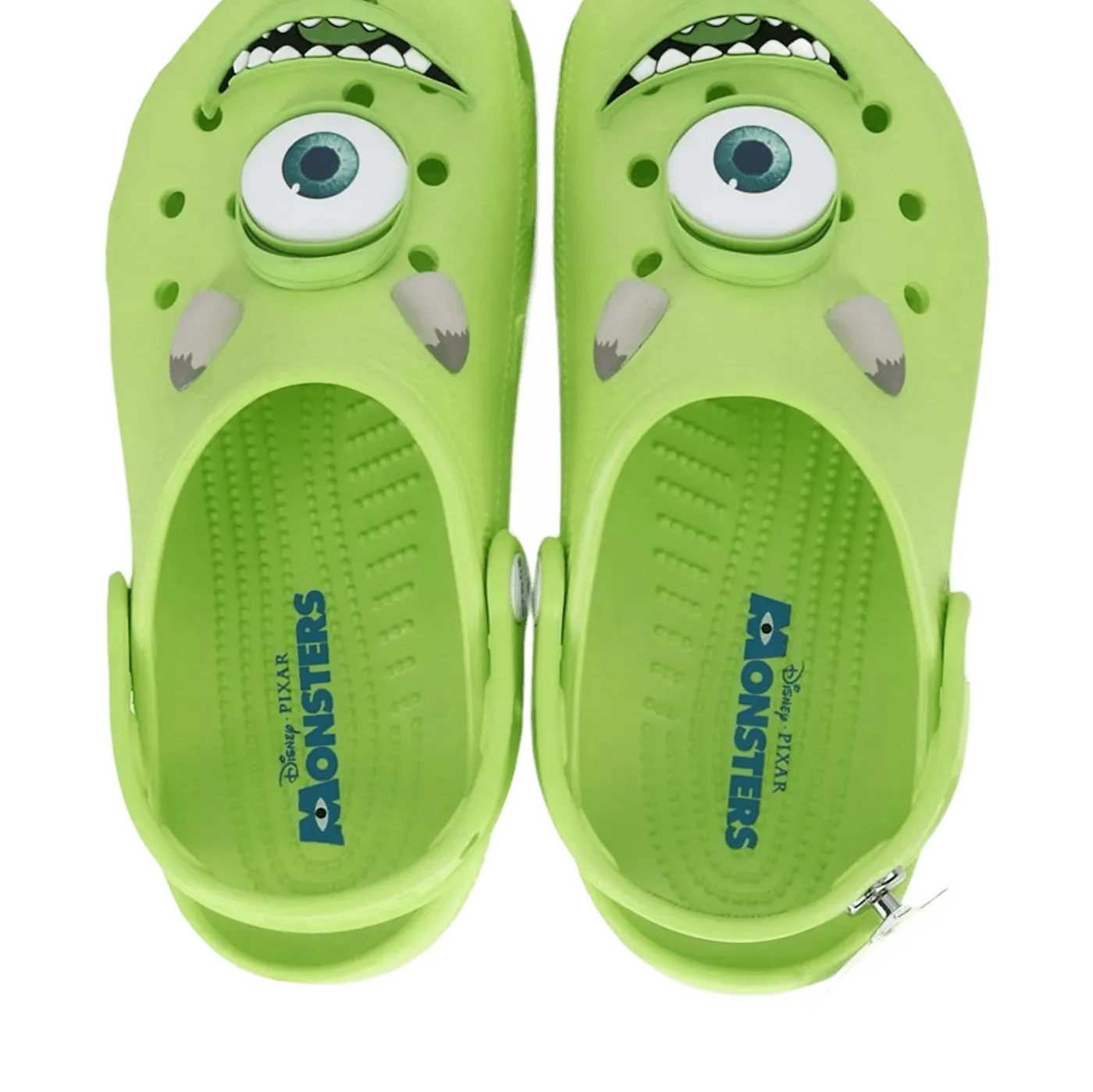 Crocs Classic Clog Monsters Inc. Mike Wazowski
