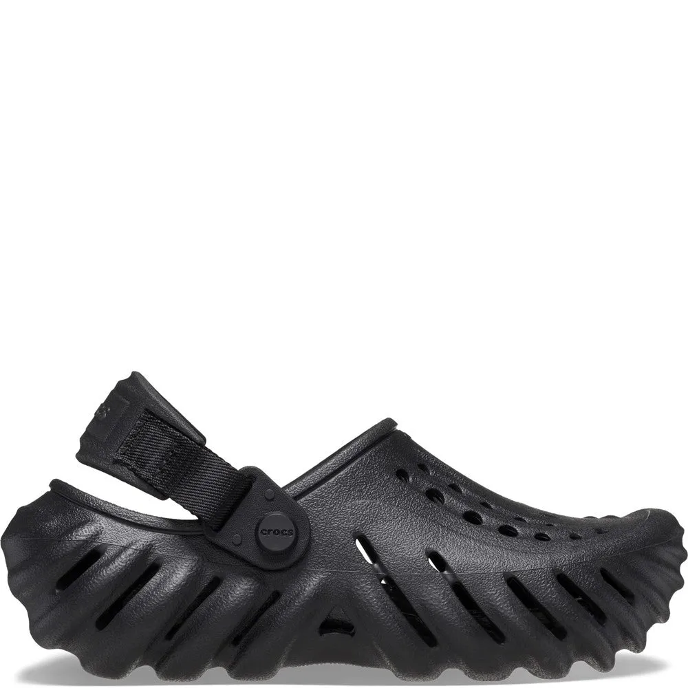 Crocs Kids Echo Clog