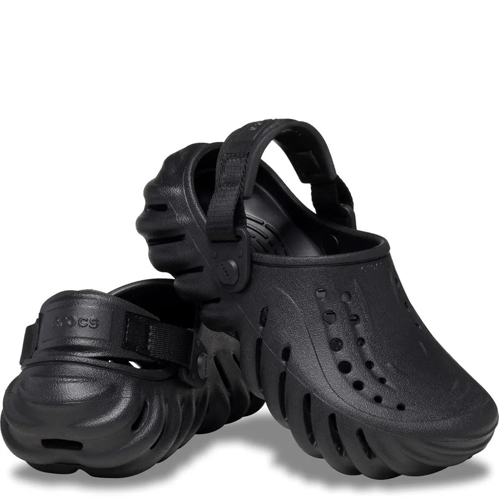 Crocs Kids Echo Clog