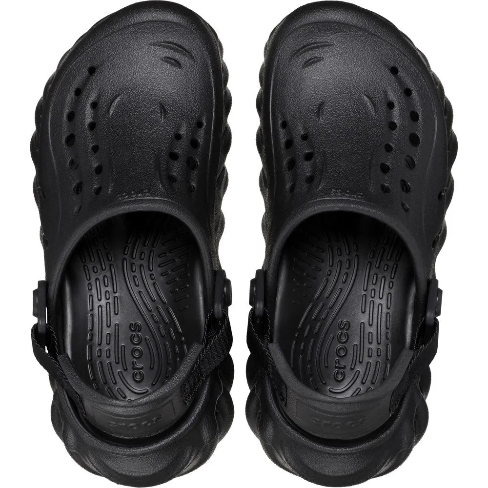 Crocs Kids Echo Clog